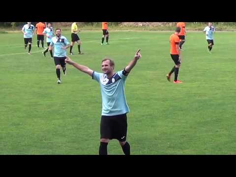 2017-08-10 FK Jūrnieks Rīga - FC Caramba Riga