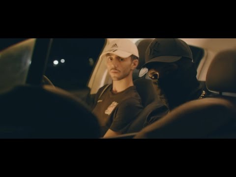 Misterkih - SANTO  Prod. Fonty (Video Oficial)