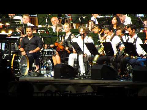 Goran Bregović - Tri pisma iz Sarajeva #3, Tomislavov trg, Zagreb, 29.6.2017