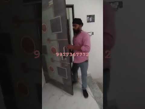 Digital Printed Door