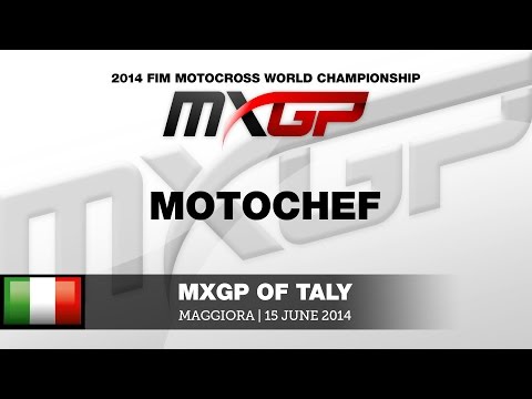 MXGP Motochef 2014 - Motocross
