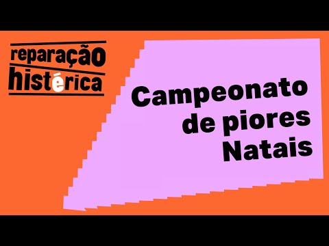 Começo, meio e recomeço | Reparação Histérica #40