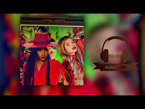 Gipsy Casual x Merve Yalçın - Romale (8D-AUDIO)