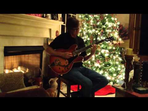 Have Yourself A Merry Little Christmas- Coleman Murphy