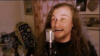 System of a Down - Toxicity (Full Band Cover)