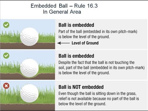 Rules - Embedded Ball