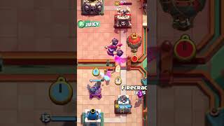 FIRECRACKER MOVES DIFFERENT 💀 - Deck Guide by JuicyJ