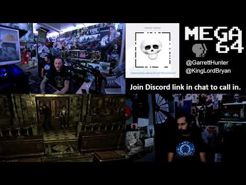 Poorly Played Stream 293 - Roken's Call: Wildfires, Games & Karaoke