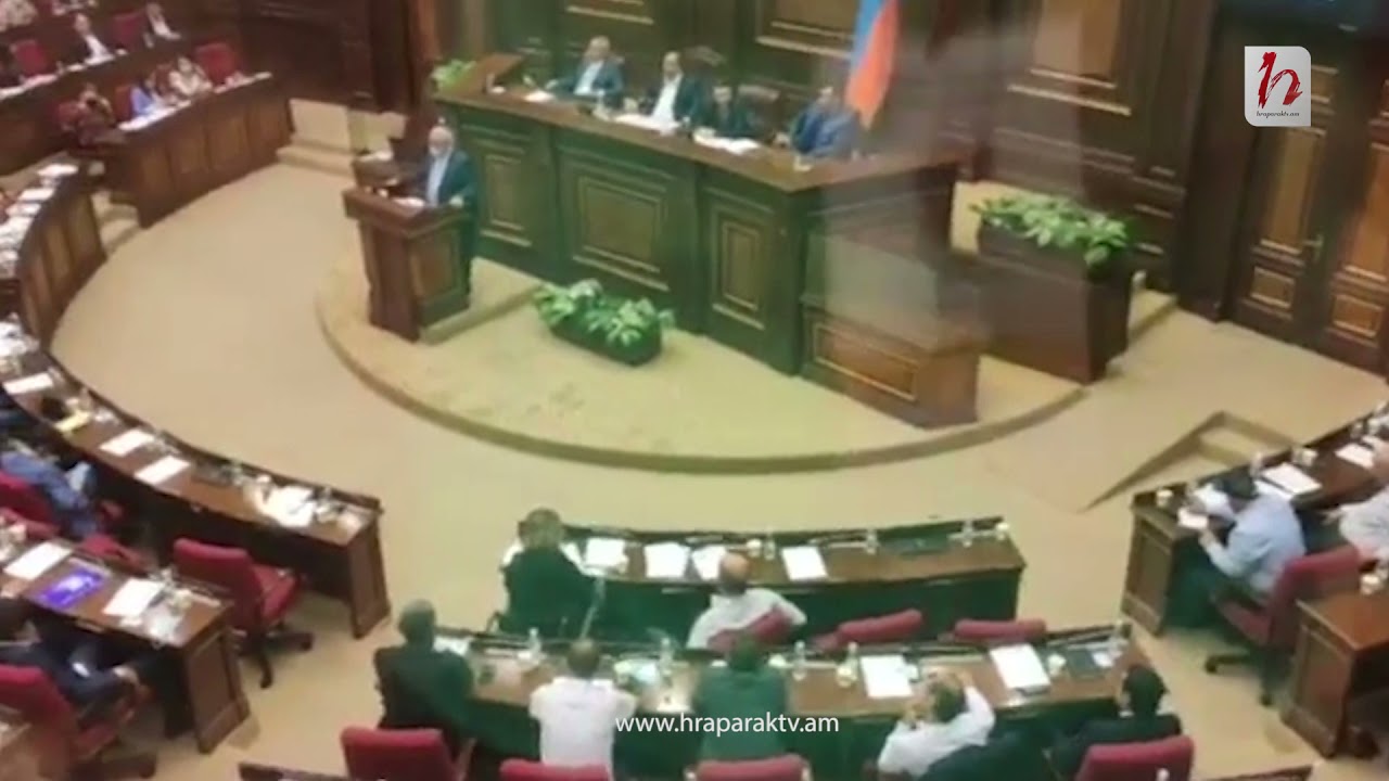 Ես ինձ վատ եմ զգում էդ հիմնավորումների համար․ Տերտերյանը` Սոթքի խոշորացման մասին