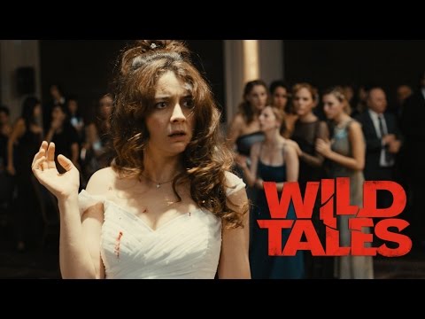 Trailer Wild Tales - Jeder dreht mal durch!