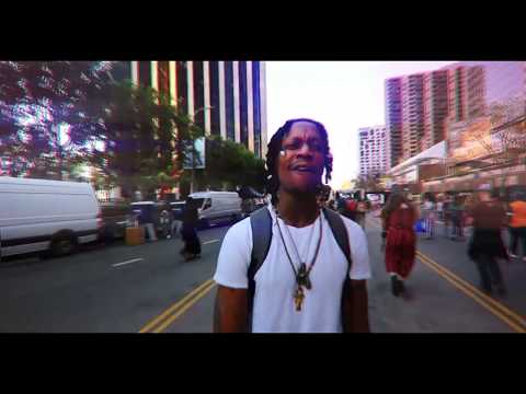 Save The Amazon D'rok THE menace - On and On Remix (Gurustyle)