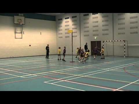 DIE HAGHE E1  19 november 2011