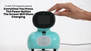  What if my Miko Mini is not turning on?