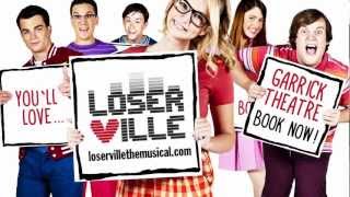 Loserville the Musical - Teaser Trailer (HD)
