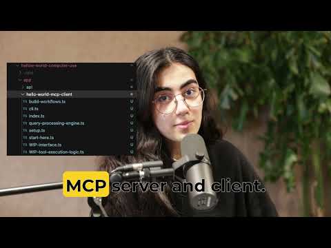 Introducing Computer Use AI SDK by screenpipe