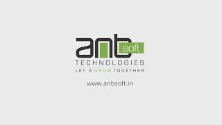 Anbsoft Technologies Logo Opener