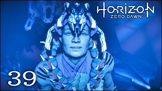 Horizon Zero Dawn実況 #39 - 凍てついた大地、完
