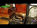 There's No One But You. The Mills Brothers. 78rpm Gramophone Play