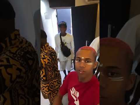 Menor MC - Lage Espacial (previa oficial) DJ Matt-D