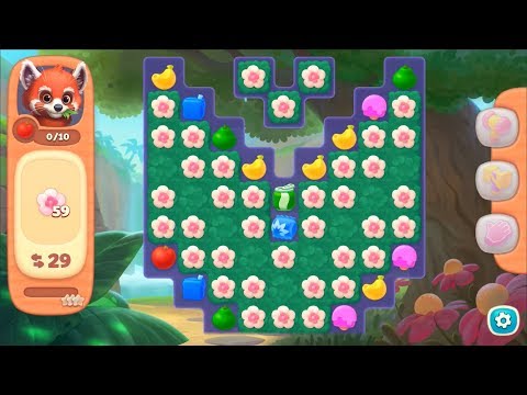 Wildscapes Level 7 🐼