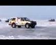 Expedition Trophy 2006 On Lake Baikal