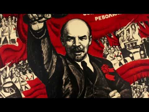 Song of Lenin/Lenin dal - Hungarian song about Lenin