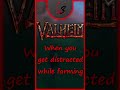 What Time Is It Valheim