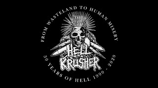 Hellkrusher-Dying For Who (Live)