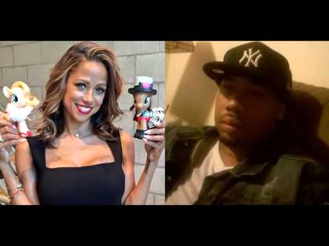 Stacey Dash abortion exposed! Ex boyfriend Ryan Prophet of Nappy Roots exposes ex! #StaceyDash
