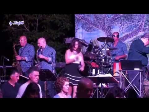 Orchestra Comandini - Tequila (mambo)