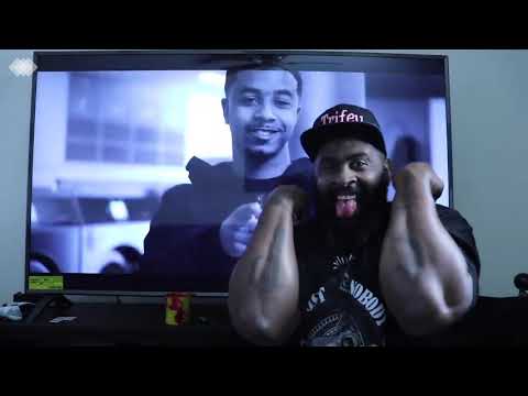 AMERICAN REACT TO DUTCH RAP