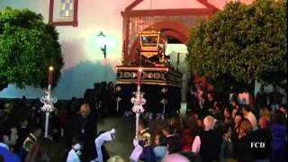 preview picture of video 'Santo Entierro de Cristo - Semana Santa en Beas (Huelva)'