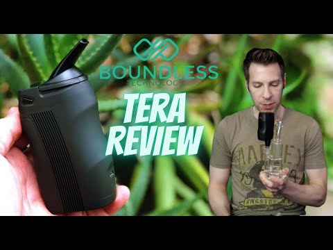 The Tera by Boundless Review