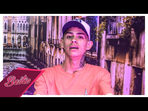 MC Yuri - Vai Tomando Foguenta (Videoclipe)