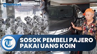 Sosok Haji Endang, Pembeli Pajero Rp 600 Juta Pakai Uang Koin, Pengusaha Jembatan Penyeberangan