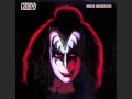 GENE SIMMONS ( KISS ) -  ALWAYS NEAR YOU, NOWHERE TO HIDE