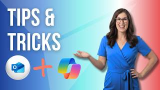 5 Outlook Tips and Tricks to Finally Manage Your Inbox (Copilot Included)