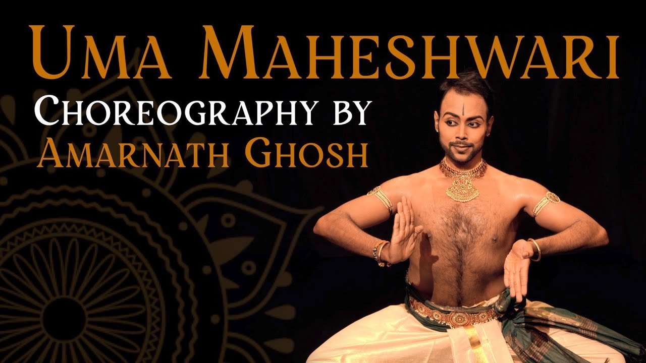 Uma Maheshwari-Amarnath Ghosh