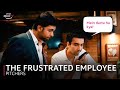 Every Frustrated Employee Ever Ft. Naveen Kasturia | Pitchers | Amazon miniTV