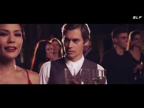 Carlos Baute ft  Alexis & Fido   Amor & Dolor Videoclip Oficial (2teamdjs 2016)  SLF video remix