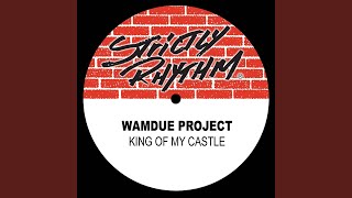 Wamdue Project - Topic