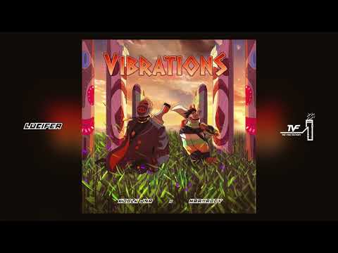 Lucifer - Kobla Jnr x Harmaboy ft Wes & Gaelle Badr [ prod by Fantom beatz ] ( Official Audio )