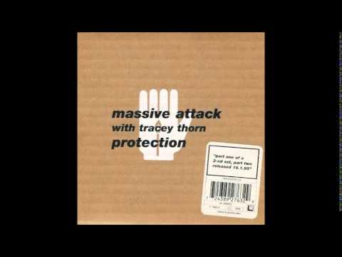 Massive Attack with Tracey Thorn - Protection