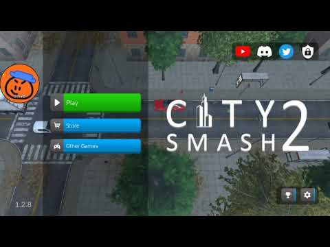 City Smash 2 2 Clip 1