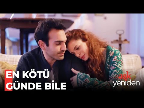 Fatih'in En Büyük Destekçisi Zeynep - Aşk Yeniden