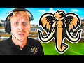 I Built My OWN College Football Program