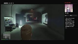 GTA5ひらく