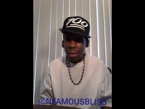 Got Bars Challenge ft. NFAMOUSBLISS