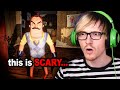 This Is The Hello Neighbor We Should Have Got