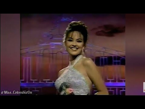 MISS UNIVERSE 1994 FULL SHOW